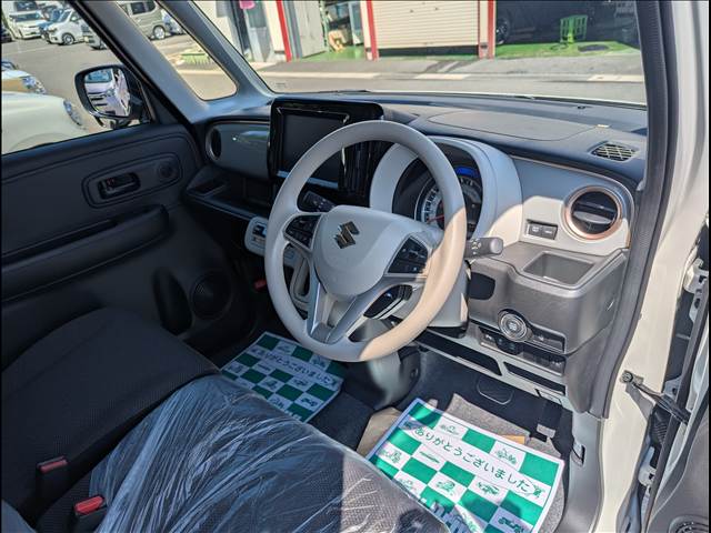 スズキ ワゴンＲ　スマイル ６６０ ハイブリッド Ｓ ４ＷＤ R7年 (東北) 99