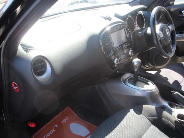 日産 ジューク １．５ １５ＲＸ Ｖセレクション H29年 (近畿) 99