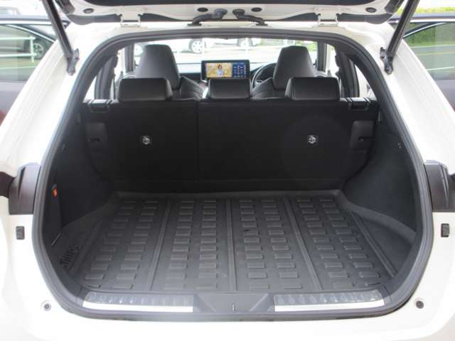 トヨタ ハリアー ２．０ Ｚ レザーパッケージ R2年 (近畿) 99