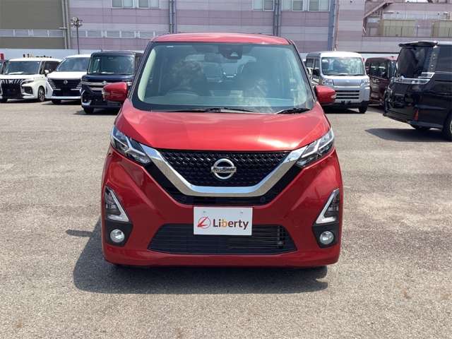 日産 デイズ ６６０ ハイウェイスターＧターボ プロパイロット エディション R1年 (近畿) 99