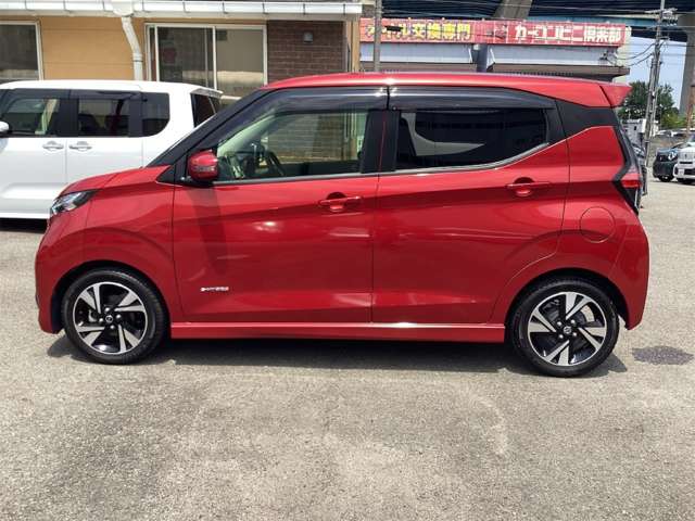 日産 デイズ ６６０ ハイウェイスターＧターボ プロパイロット エディション R1年 (近畿) 99