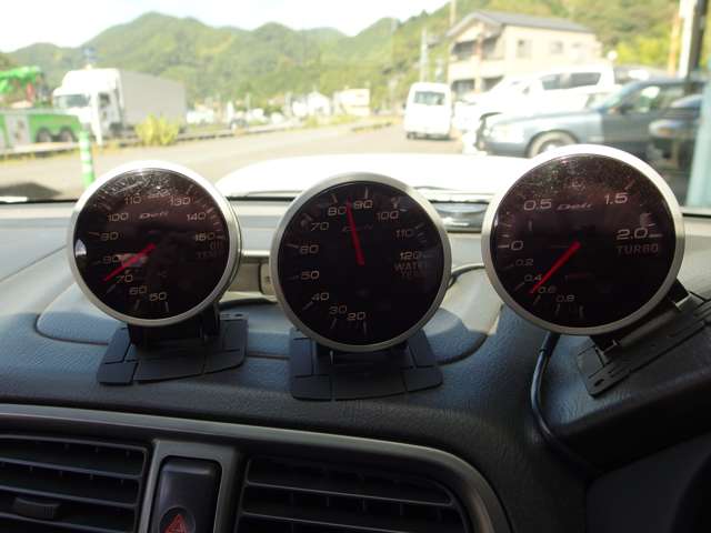 スバル インプレッサ ２．０ ＷＲＸ ４ＷＤ H14年 (東海) 99