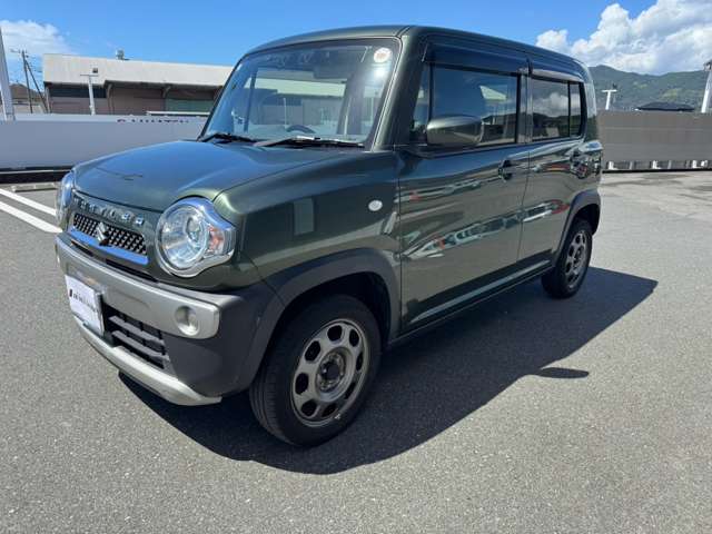 スズキ ハスラー ６６０ Ｇ R1年 (東海) 99