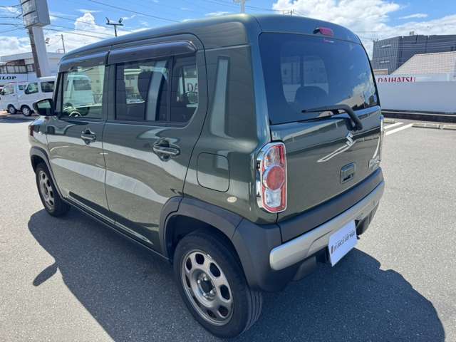 スズキ ハスラー ６６０ Ｇ R1年 (東海) 99