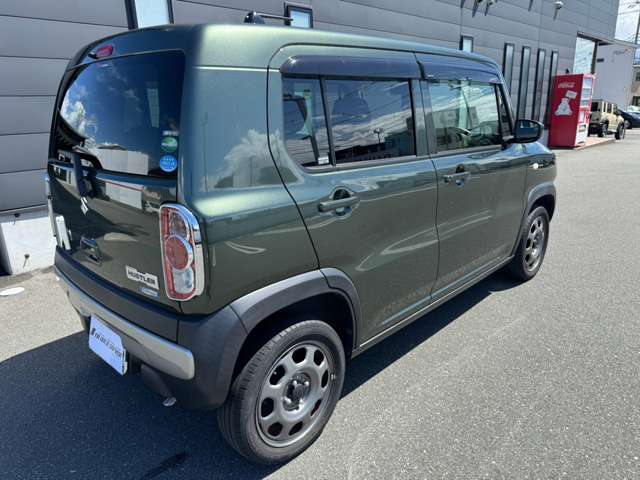 スズキ ハスラー ６６０ Ｇ R1年 (東海) 99