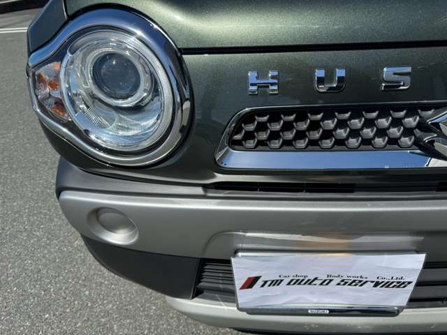 スズキ ハスラー ６６０ Ｇ R1年 (東海) 99