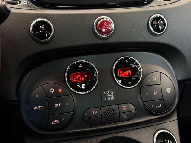 アバルト ５９５ コンペティツィオーネ R4年 (東海) 99