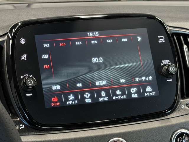 アバルト ５９５ コンペティツィオーネ R4年 (東海) 99