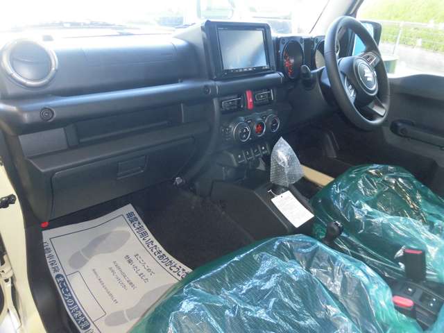 スズキ ジムニー　ノマド １．５ ＦＣ ４ＷＤ R7年 (東海) 99