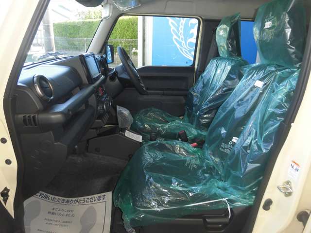 スズキ ジムニー　ノマド １．５ ＦＣ ４ＷＤ R7年 (東海) 99