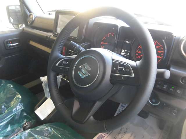 スズキ ジムニー　ノマド １．５ ＦＣ ４ＷＤ R7年 (東海) 99