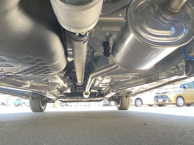 ダイハツ タント ６６０ カスタム ＲＳ ４ＷＤ R7年 (北海道) 99