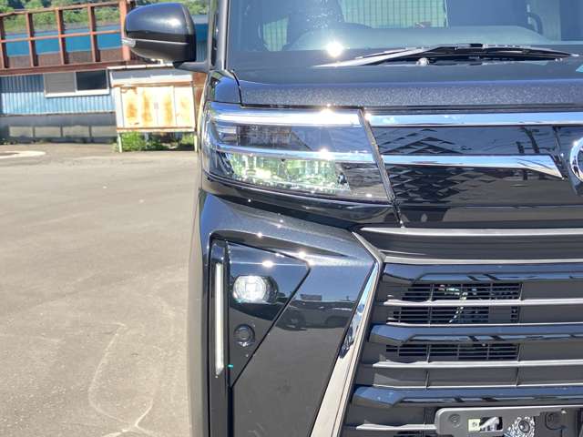 ダイハツ タント ６６０ カスタム ＲＳ ４ＷＤ R7年 (北海道) 99