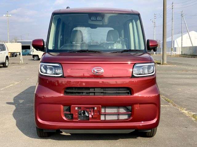 ダイハツ タント ６６０ Ｌ ４ＷＤ R7年 (北海道) 99