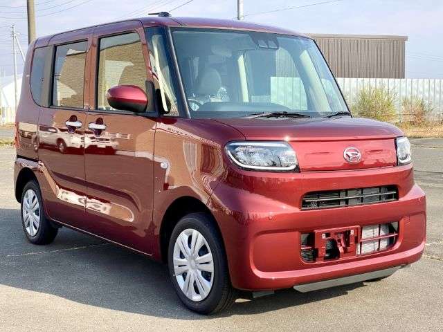 ダイハツ タント ６６０ Ｌ ４ＷＤ R7年 (北海道) 99