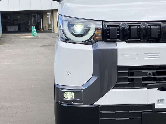 三菱 デリカ　ミニ ６６０ Ｇ プレミアム リミテッド エディション ４ＷＤ R7年 (北海道) 99