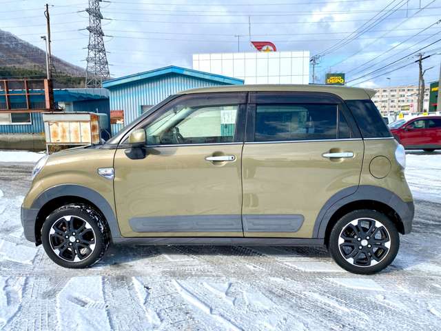 ダイハツ キャスト　アクティバ アクティバ ６６０ Ｇ ＳＡＩＩＩ ４ＷＤ H30年 (北海道) 99