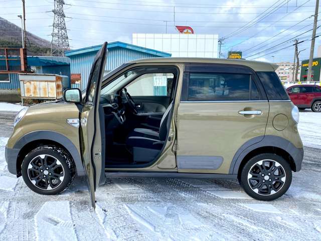 ダイハツ キャスト　アクティバ アクティバ ６６０ Ｇ ＳＡＩＩＩ ４ＷＤ H30年 (北海道) 99