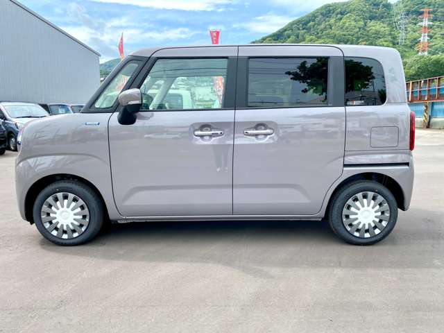 スズキ ワゴンＲ　スマイル ６６０ ハイブリッド Ｘ ４ＷＤ R6年 (北海道) 99