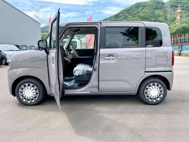 スズキ ワゴンＲ　スマイル ６６０ ハイブリッド Ｘ ４ＷＤ R6年 (北海道) 99