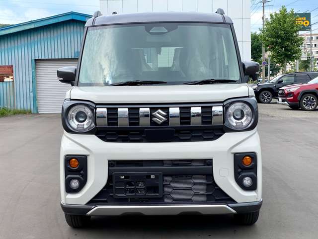 スズキ スペーシア ６６０ ギア ハイブリッド ＸＺ ４ＷＤ R7年 (北海道) 99