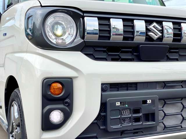 スズキ スペーシア ６６０ ギア ハイブリッド ＸＺ ４ＷＤ R7年 (北海道) 99