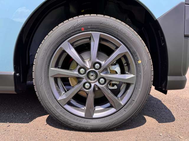 ダイハツ タント ６６０ ファンクロス ４ＷＤ R6年 (北海道) 99