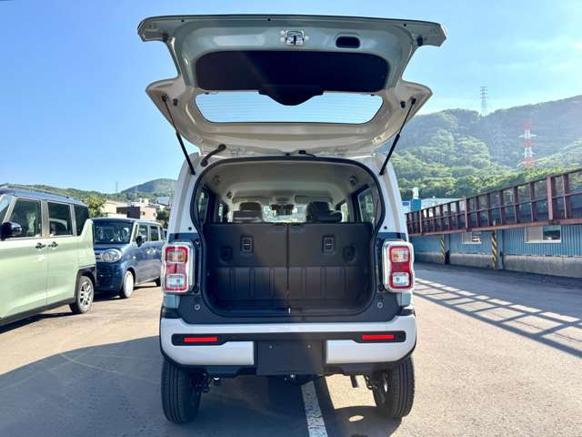 スズキ ハスラー ６６０ ハイブリッド Ｇ ４ＷＤ R6年 (北海道) 99