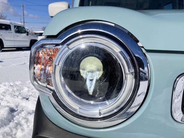 スズキ ハスラー ６６０ ハイブリッド Ｇ ４ＷＤ R6年 (北海道) 99