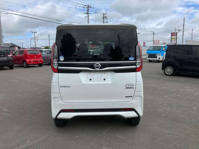 日産 ルークス ６６０ ハイウェイスターＧターボ プロパイロット エディション ４ＷＤ R2年 (北海道) 99