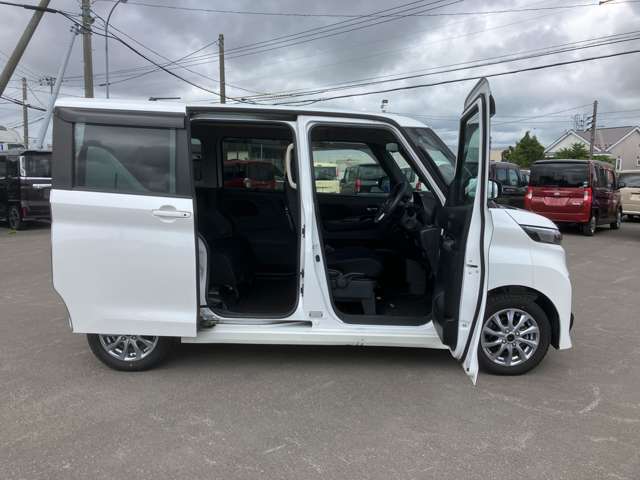 日産 ルークス ６６０ ハイウェイスターＧターボ プロパイロット エディション ４ＷＤ R2年 (北海道) 99