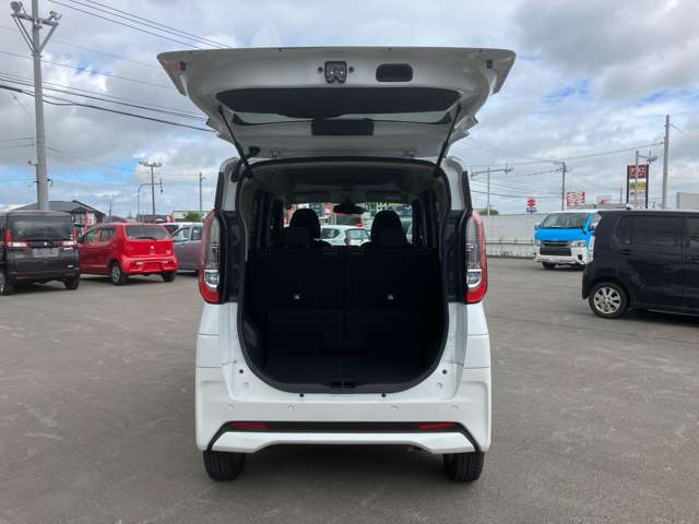 日産 ルークス ６６０ ハイウェイスターＧターボ プロパイロット エディション ４ＷＤ R2年 (北海道) 99