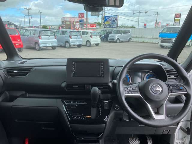 日産 ルークス ６６０ ハイウェイスターＧターボ プロパイロット エディション ４ＷＤ R2年 (北海道) 99