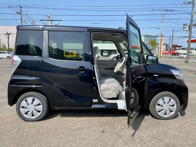 三菱 ｅＫスペース ６６０ Ｍ Ｅアシスト H30年 (北海道) 99