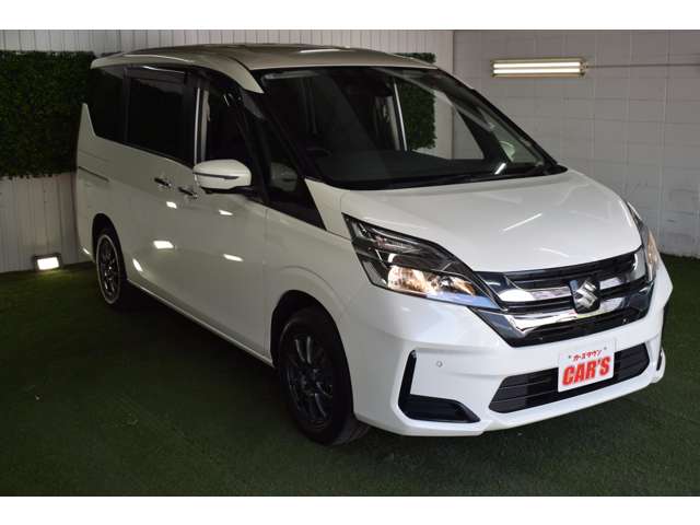 スズキ ランディ ２．０ Ｘ ４ＷＤ R3年 (北海道) 99