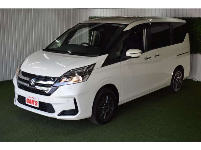 スズキ ランディ ２．０ Ｘ ４ＷＤ R3年 (北海道) 99