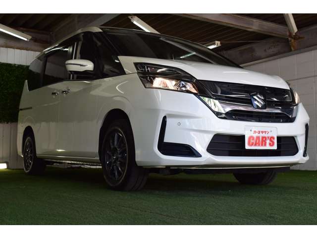 スズキ ランディ ２．０ Ｘ ４ＷＤ R3年 (北海道) 99