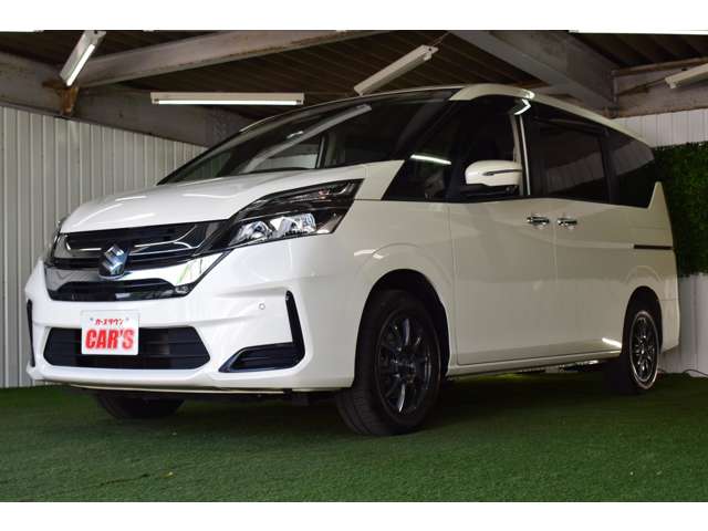 スズキ ランディ ２．０ Ｘ ４ＷＤ R3年 (北海道) 99