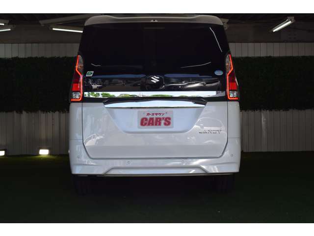 スズキ ランディ ２．０ Ｘ ４ＷＤ R3年 (北海道) 99