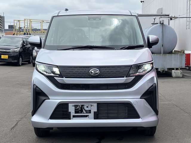ダイハツ ムーヴ ６６０ Ｌ ４ＷＤ R7年 (北海道) 99