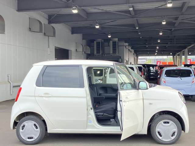 ホンダ Ｎ−ＯＮＥ ６６０ Ｇ ４ＷＤ H25年 (北海道) 99