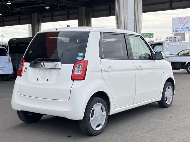 ホンダ Ｎ−ＯＮＥ ６６０ Ｇ ４ＷＤ H25年 (北海道) 99