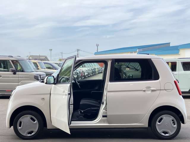 ホンダ Ｎ−ＯＮＥ ６６０ Ｇ ４ＷＤ H25年 (北海道) 99