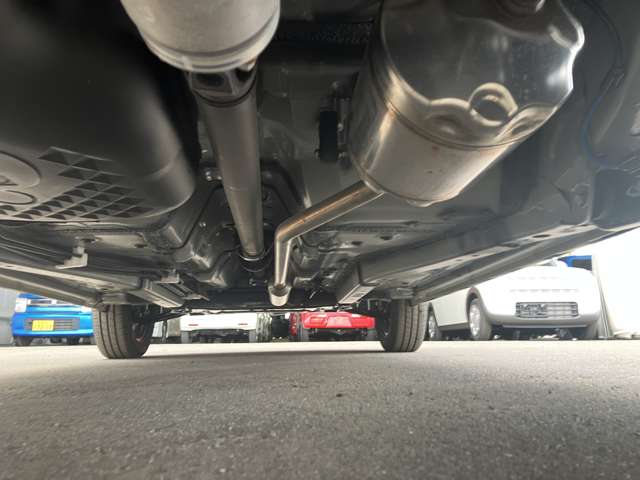 ダイハツ タフト ６６０ Ｘ ４ＷＤ R7年 (北海道) 99
