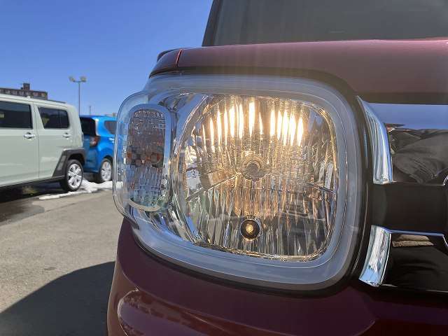 スズキ スペーシア ６６０ ハイブリッド Ｘ ４ＷＤ H30年 (北海道) 99
