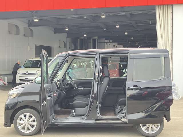 日産 デイズ　ルークス ６６０ ハイウェイスターＸ ４ＷＤ R1年 (北海道) 99