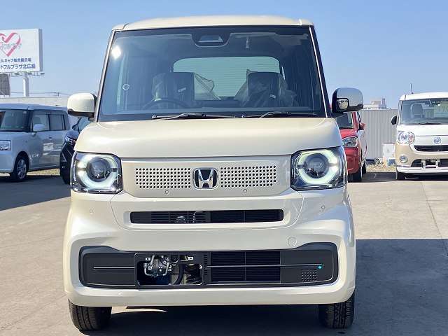 ホンダ Ｎ　ＢＯＸ ６６０ ファッションスタイル ４ＷＤ R6年 (北海道) 99