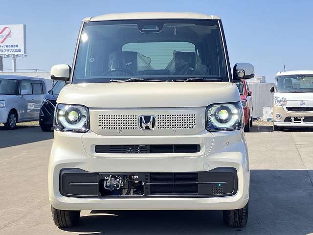 ホンダ Ｎ　ＢＯＸ ６６０ ファッションスタイル ４ＷＤ R6年 (北海道) 99