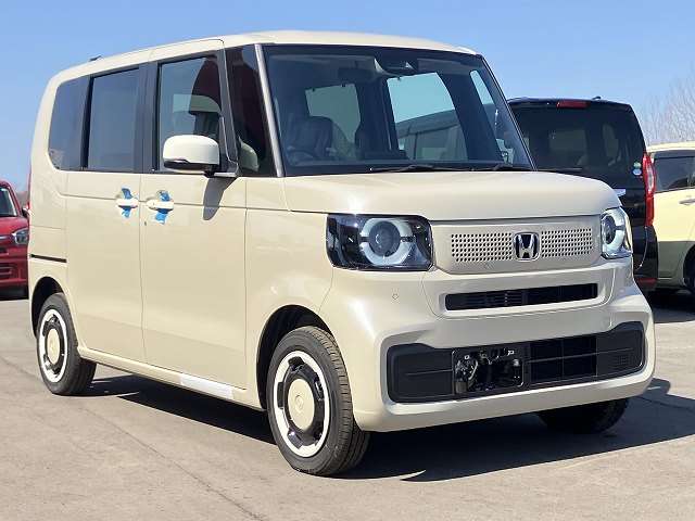 ホンダ Ｎ　ＢＯＸ ６６０ ファッションスタイル ４ＷＤ R6年 (北海道) 99