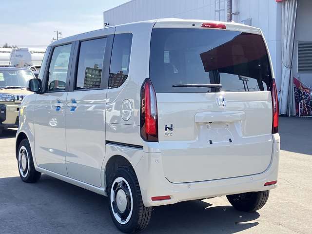 ホンダ Ｎ　ＢＯＸ ６６０ ファッションスタイル ４ＷＤ R6年 (北海道) 99